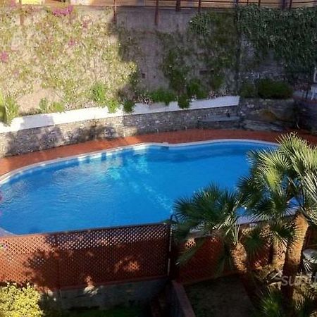 Alina Home Rapallo Luaran gambar
