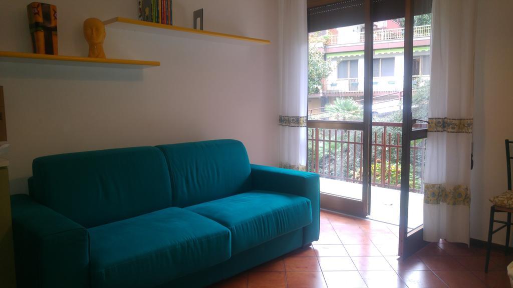 Alina Home Rapallo Luaran gambar