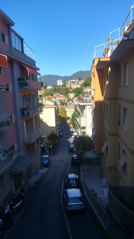 Alina Home Rapallo Luaran gambar