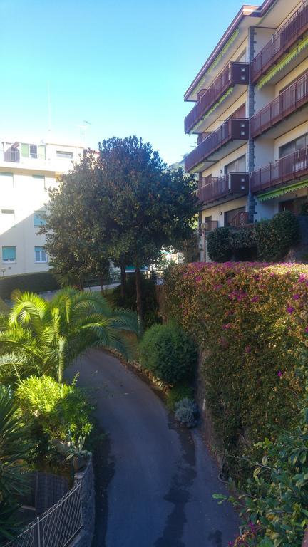 Alina Home Rapallo Luaran gambar
