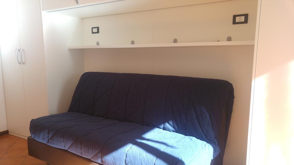 Alina Home Rapallo Luaran gambar