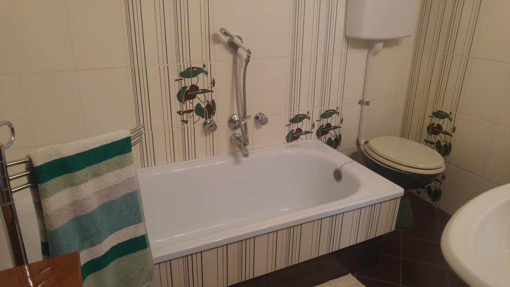 Alina Home Rapallo Luaran gambar