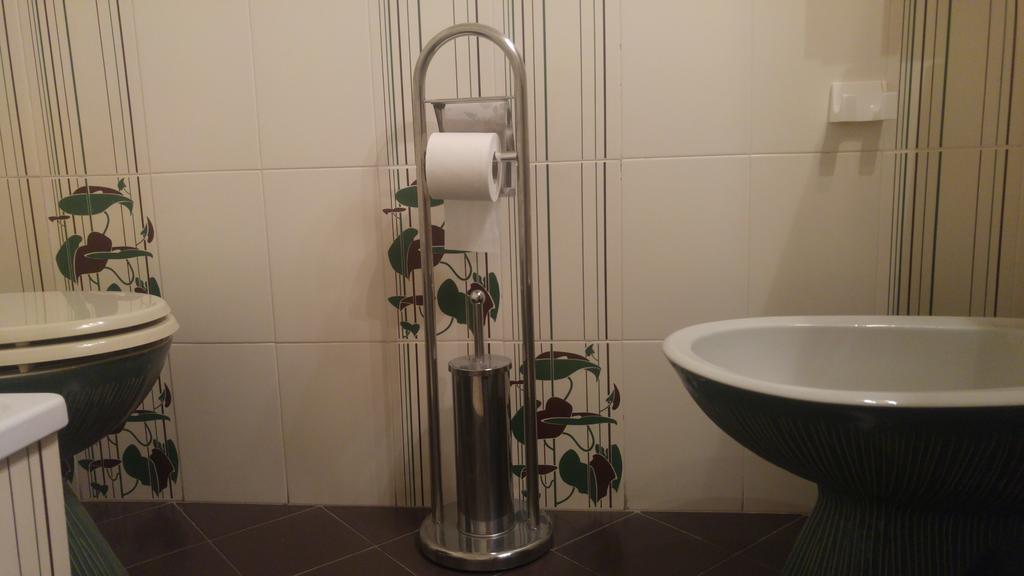 Alina Home Rapallo Luaran gambar