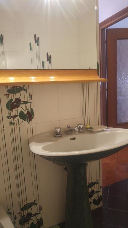 Alina Home Rapallo Luaran gambar