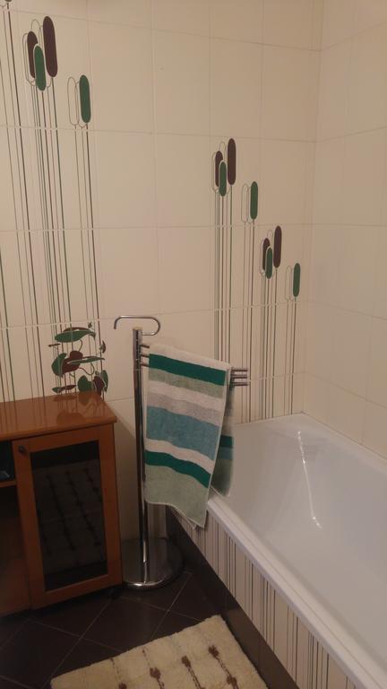 Alina Home Rapallo Luaran gambar