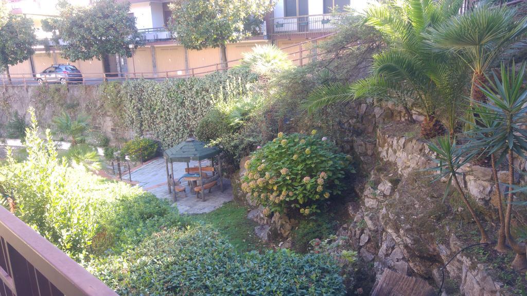 Alina Home Rapallo Luaran gambar