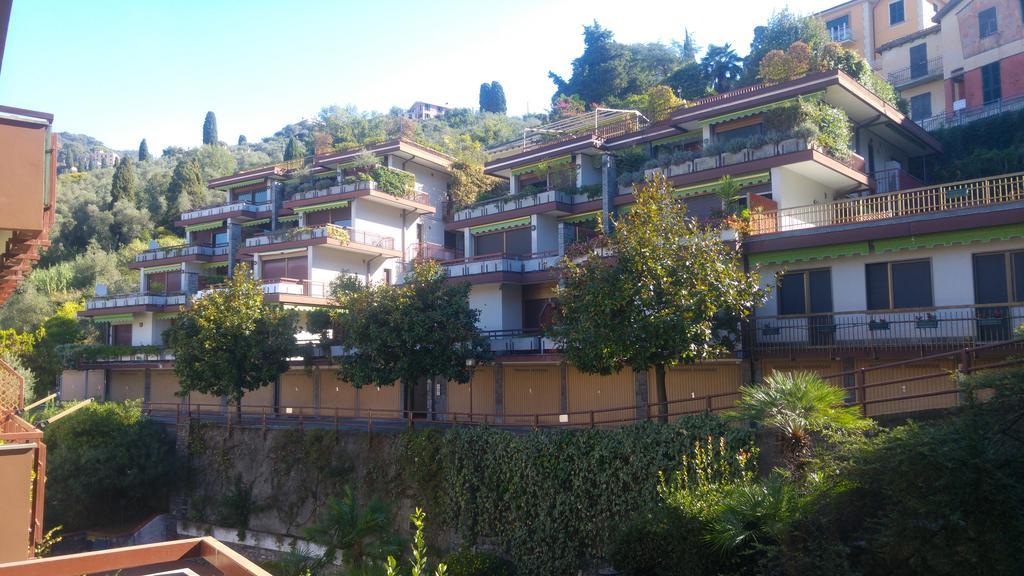 Alina Home Rapallo Luaran gambar