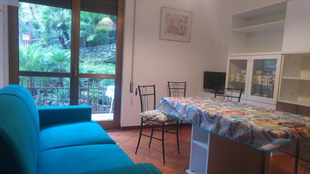 Alina Home Rapallo Luaran gambar