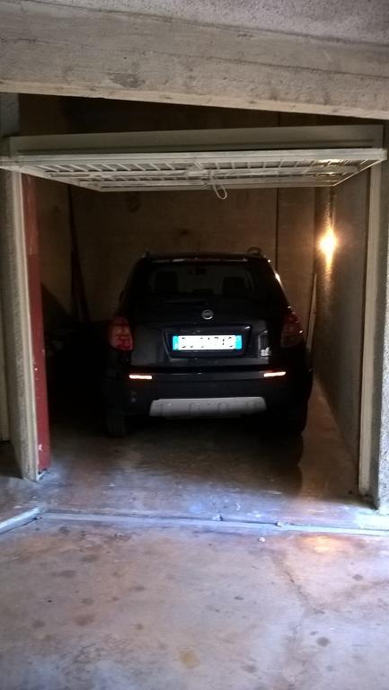 Alina Home Rapallo Luaran gambar