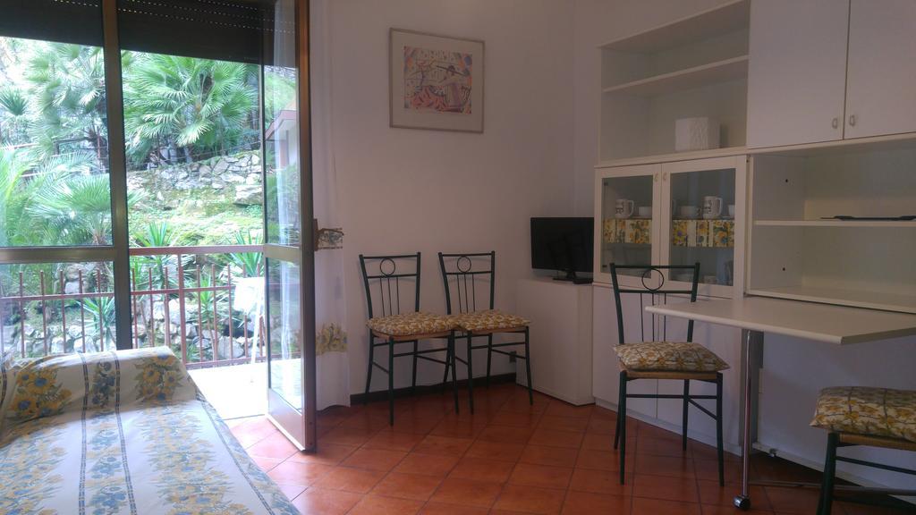 Alina Home Rapallo Luaran gambar