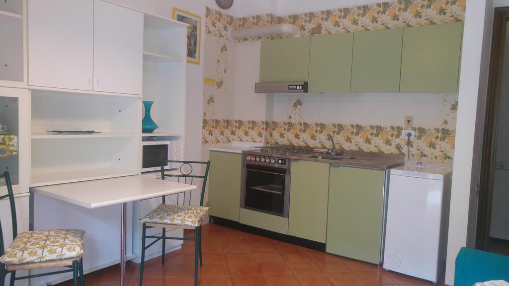 Alina Home Rapallo Luaran gambar