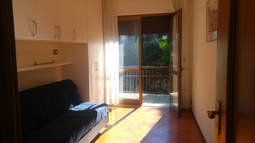 Alina Home Rapallo Luaran gambar