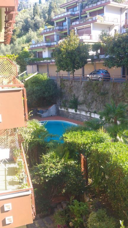 Alina Home Rapallo Luaran gambar