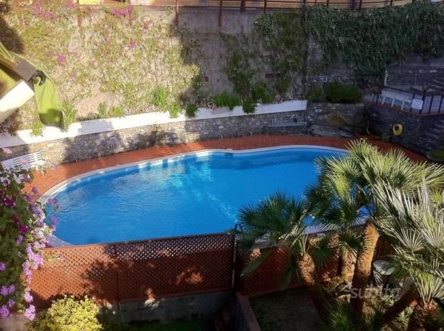 Alina Home Rapallo Luaran gambar